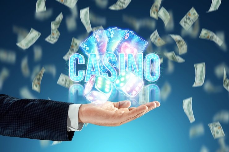 n125 El juego de casino que ves y escuchas en tiempo real